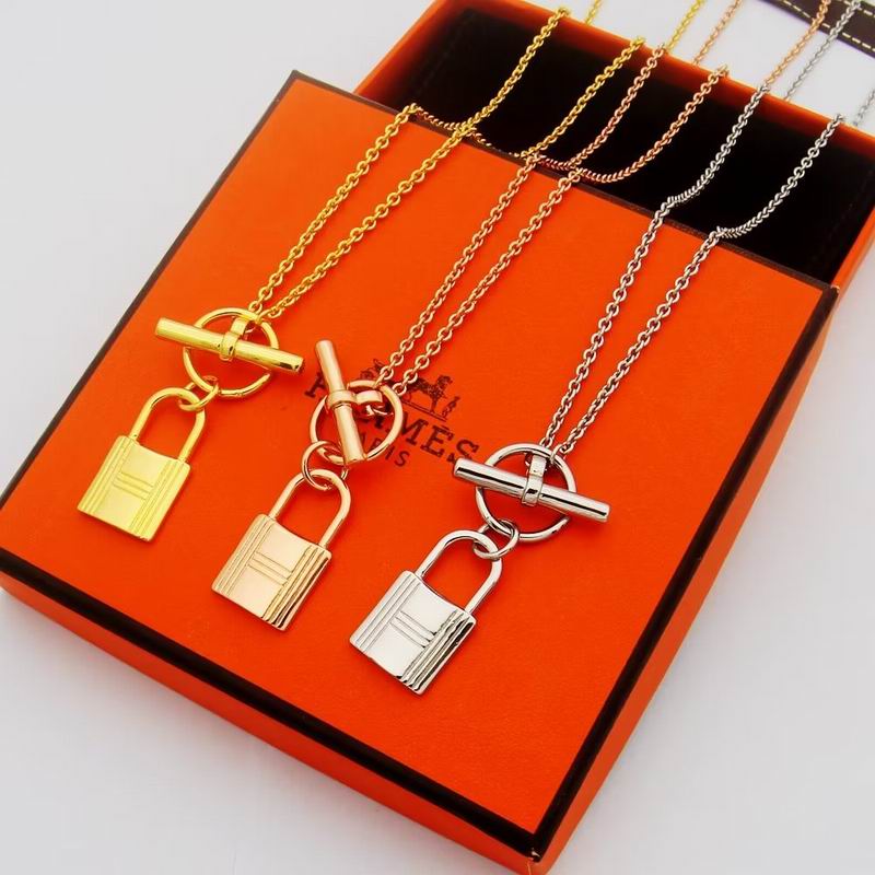 Hermes Necklace 10yxq06